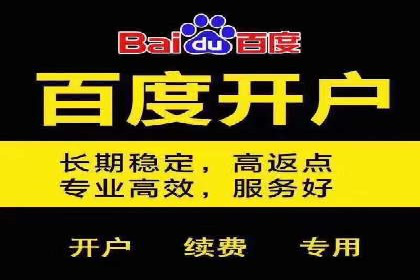百度推广费用构成及实际案例剖析